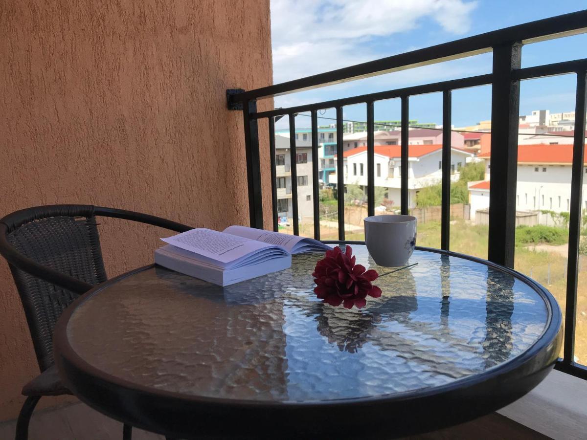 La Bella Vita Navodari Ngoại thất bức ảnh